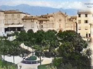 Per Portoferraio e i suoi cittadini: una Città un tempo vissuta, ancora da studiare.