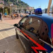 Porto Azzurro: arrestato per ordinanza di carcerazione un indiziato per reati contro la persona