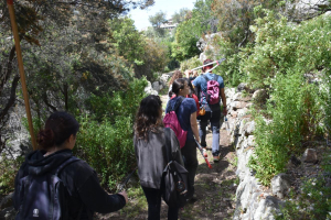 La Scuola a servizio del territorio: a Pomonte riparte il progetto Scuole outdoor