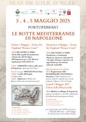 Al Teatro dei Vigilanti l’apertura delle Celebrazioni in occasione del 211° anniversario dell’arrivo dell’Imperatore