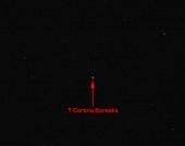 L'osservazione di una Nova ricorrente nei nostri cieli