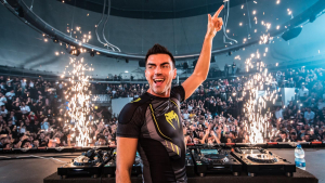 Il 1° agosto Notte Blu a Capoliveri con il concerto di Gabry Ponte