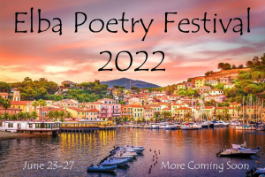 Al via il &quot;Poetry Festival&quot;, letture itineranti per l&#039;isola