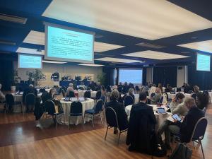 Tireuma 2025, attualità e prospettive. Primo congresso di reumatologia di area vasta