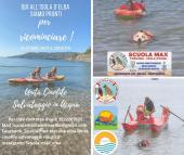 Ad ottobre un nuovo corso con la Scuola Max Elba