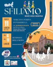 Prima Settimana della Moda marinese: il gran finale sarà "Marciana Marina in Passerella"
