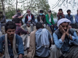 Mi piace chi aspetta