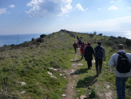 Elba e Pianosa, gli appuntamenti con il Parco per il 29 e 30 maggio 	