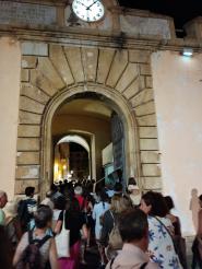 In 200 a Portoferraio per il corteo contro il genocidio a Gaza