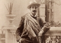 La "Mala pianta l'esclusivismo paesano", nell'ottobre 1887 lo studente Pietro Gori