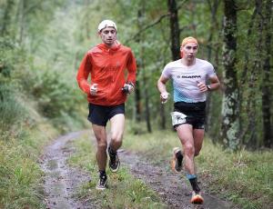 Tuscany Skytrail Tour, l&#039;elbano Matteo Anselmi vince la prima edizione