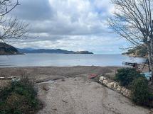 Fosso di Bagnaia, Franchi (PD): «Sicurezza idraulica, fare chiarezza sui finanziamenti per sbloccare gli interventi»