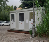 Nuovi bagni del Circolo della Vela: le considerazioni della minoranza marinese