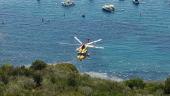 Trauma spinale a seguito di un tuffo sulla spiaggia di Acquarilli: interviene Pegaso