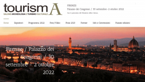Il Sistema Museale dell’Arcipelago Toscano partecipa a TourismA