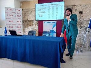 Traghetti elettrici: avanti tutta!
