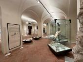 Cultura, dalla Regione 750mila euro per i Sistemi museali