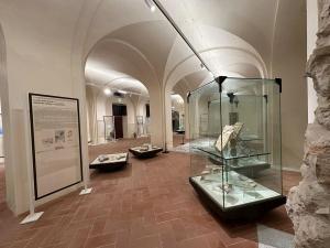 Cultura, dalla Regione 750mila euro per i Sistemi museali