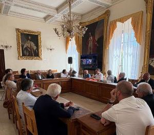 Tavolo tecnico per il Turismo: verso la firma di un protocollo condiviso