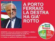 L'amministrazione Nocentini perde già i pezzi e vuol far credere che sia normale