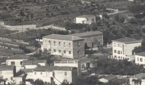Cavo. La Casa San Giuseppe gestita da una Fondazione pisana