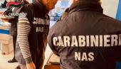 Controlli dei Carabinieri del NAS all’Elba: chiusa attività per gravi carenze igienico-sanitarie