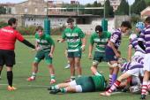 Elba Rugby: le soddisfazioni arrivano dall'Under 16