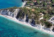 Nedo Volpini:  Caro Ruggero, che ne dici dello "chalet"  di Capo Bianco?