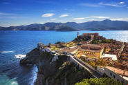 ASA: interruzione programmata del servizio idrico nel centro storico di Portoferraio