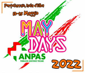Portoferraio ospita il 'May days 2022' organizzato dall'Anpas