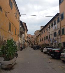 Pulizia straordinaria in Via dell’Amore a Portoferraio, modifiche alla viabilità