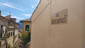 Portoferraio, una via intitolata a Oreste Bertucci nel ventennale della scomparsa