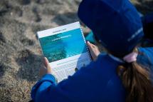 Firmato Protocollo d’Intesa tra Marevivo ed Parco per il progetto “Delfini Guardiani delle Isole d’Elba e Capraia”