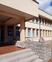 Lavori in corso nelle scuole campesi prima della riapertura