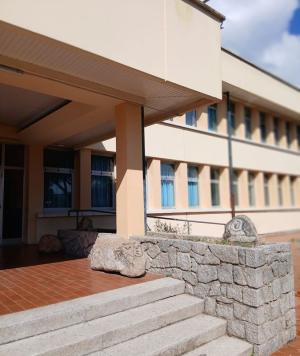 Lavori in corso nelle scuole campesi prima della riapertura