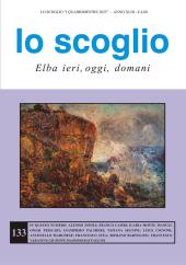 E' in edicola il numero primaverile de 'Lo Scoglio'