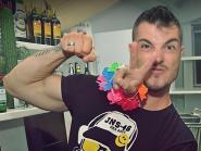 W di Vittoria -  “La Foto della Settimana” di Isosei è di Sonia Dellea