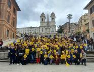 EndoElba a Roma per il convegno "Dalle parole ai fatti"