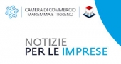 L’Open day della Camera di commercio per presentare le opportunità di sostegno alle imprese