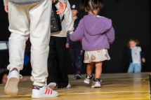 Con il successo della Street Mode si è conclusa la stagione degli eventi capoliveresi