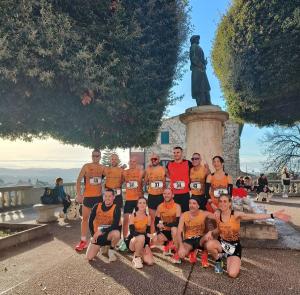 I risultati degli atleti della Virtus Elba alla Suvereto Run