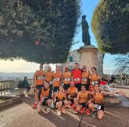 I risultati degli atleti della Virtus Elba alla Suvereto Run