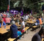 Festa di Liberazione 2025 – Una festa fuori dal coro