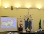 La Fondazione Acqua dell’Elba con il progetto la 'Via dell’Essenza' allo Smart Walking Fest