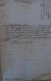 Portoferraio 1703 -1706. Condanna al confino con retenzione delle porte (parte 1)