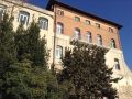 Le condoglianze del "Foresi" al prof. Nesi