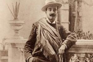 Pietro Gori, "avvocato dei poveri" e "anarchico gentile"