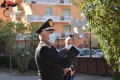 Il Comandante Generale dell'Arma dei Carabinieri visita Elba e riserva naturale di Montecristo