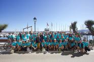 Marciana Marina: 10 barche, 100 volontari e 350 kg di rifiuti raccolti