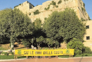 Ampliamento Alto Fondale a Portoferraio, Legambiente e Italia Nostra: un progetto indigeribile